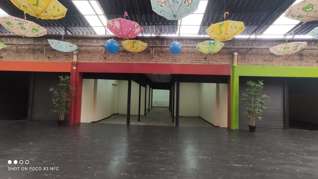 Local en Arriendo - Bogota, SAN VICTORINO 4057
