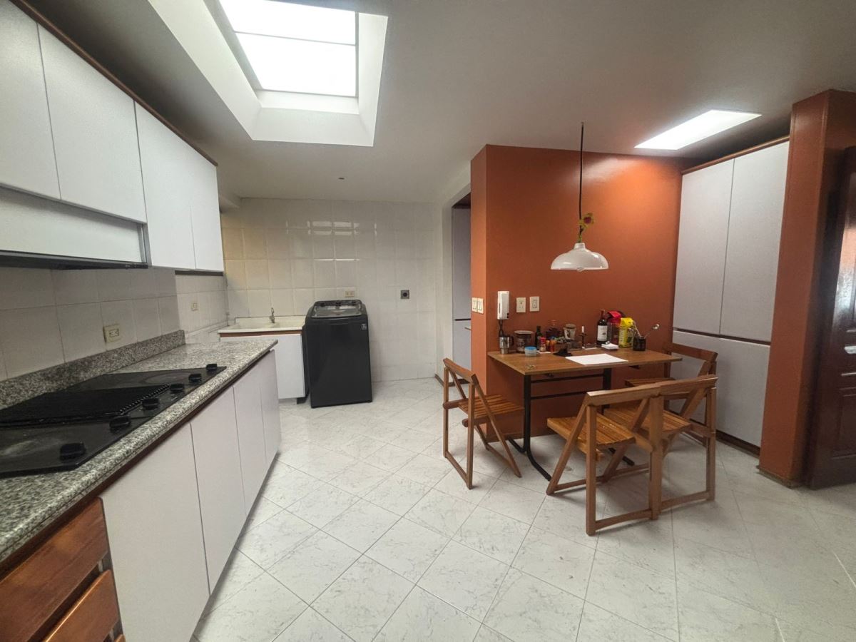 Apartamento en Venta - Bogota, CHICÓ NAVARRA 5141