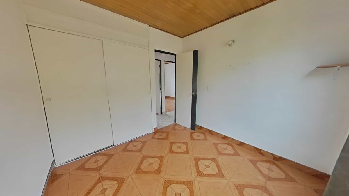 Apartamento en Venta - Bogota, EL TOBERÍN 4715