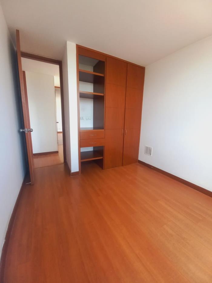 Apartamento en Arriendo - Bogota,  395