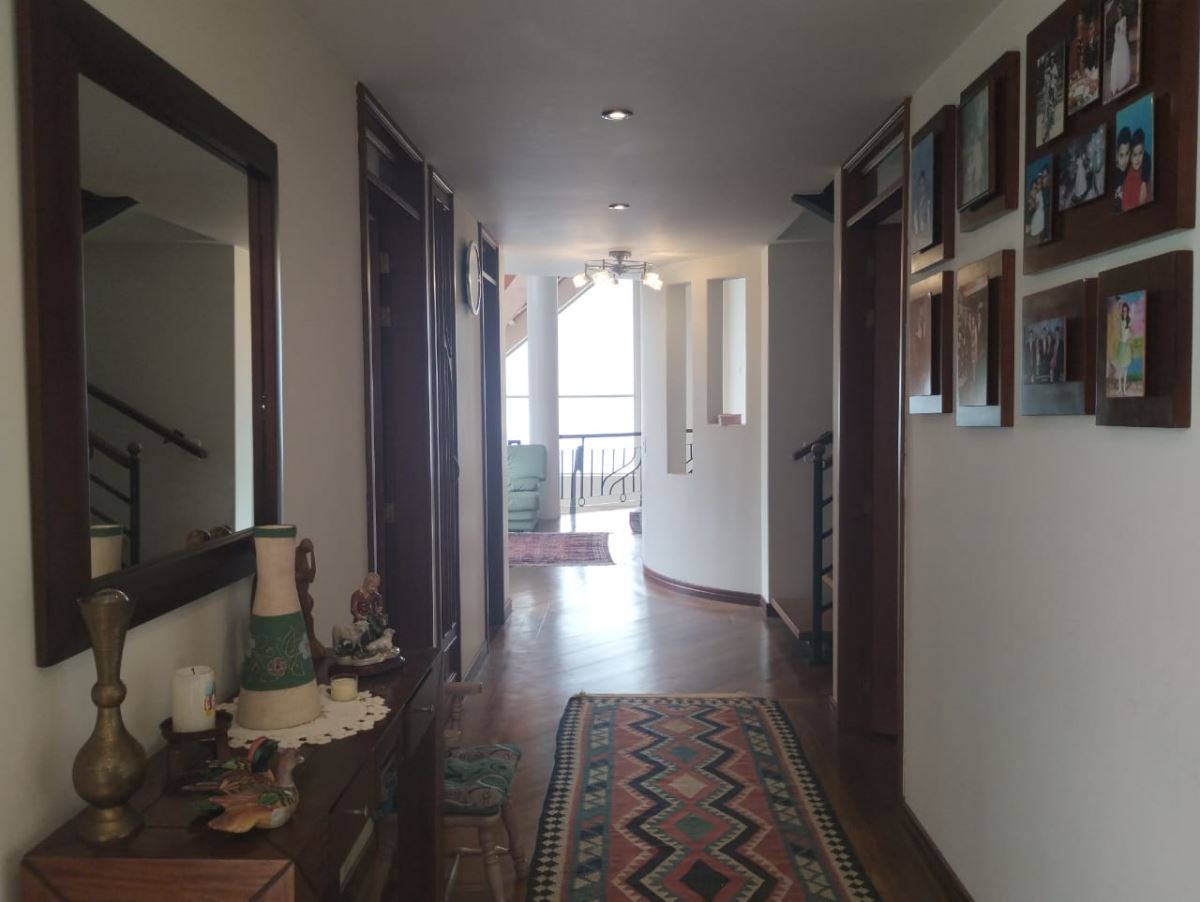 Casa en Arriendo - Bogota, SAN JOSÉ DE BAVARIA 3299