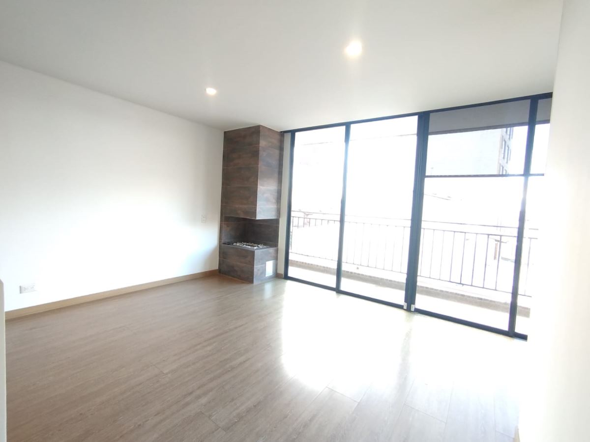 Apartamento en Arriendo - Chia, CHÍA 4918