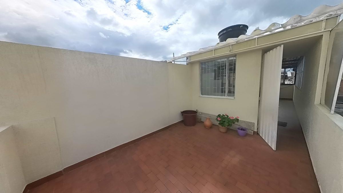 Casa en Venta - Bogota, PUERTA DEL SOL 4455