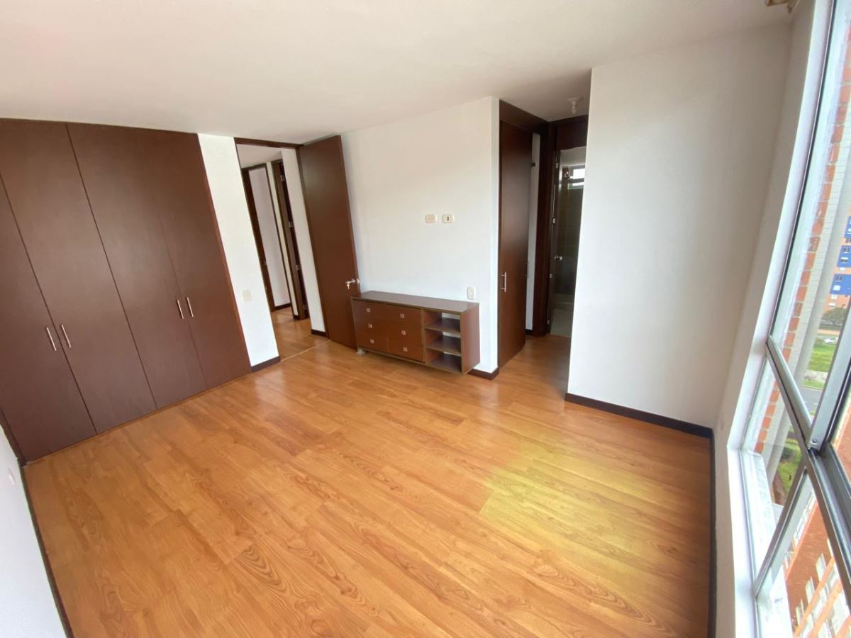 Apartamento en Arriendo - Bogota, CEDRITOS 2990