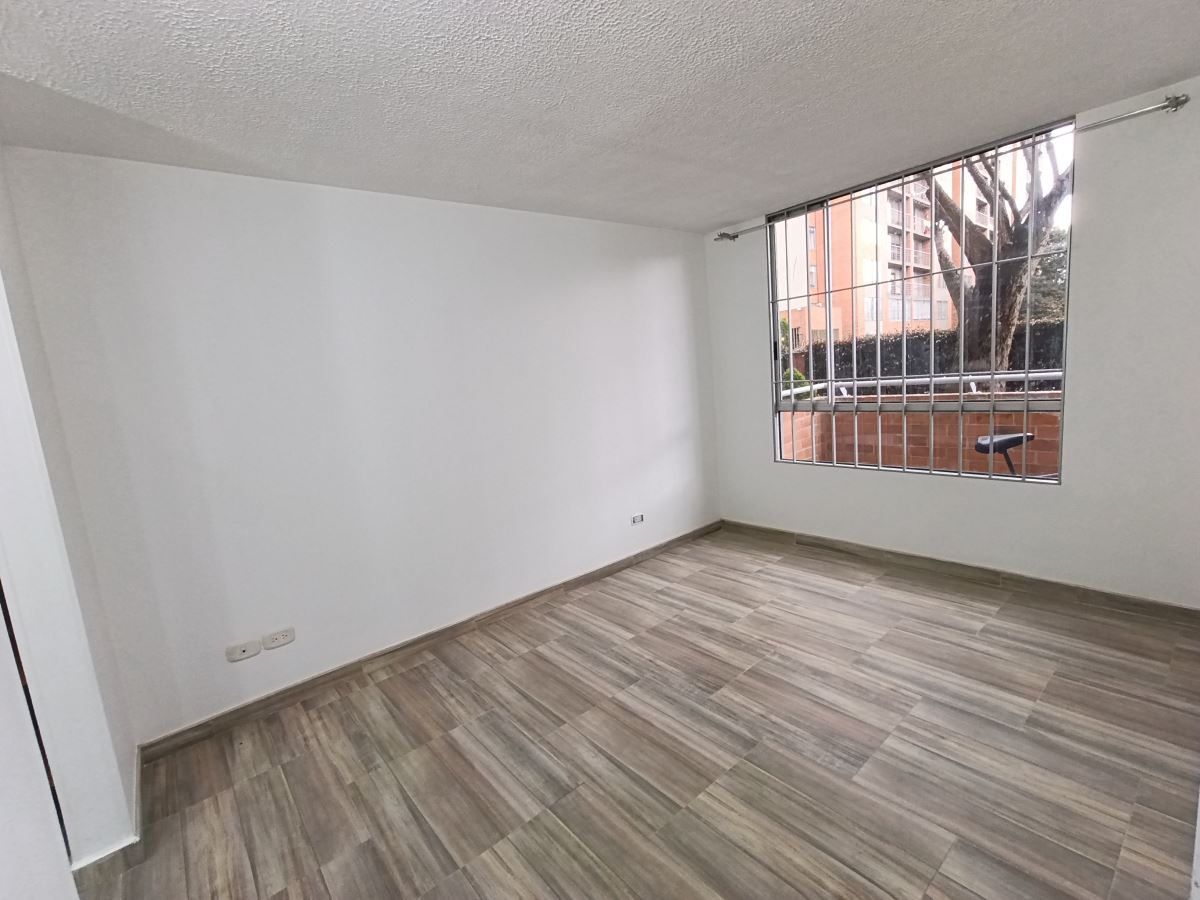Apartamento en Arriendo - Bogota, TURINGIA 6367
