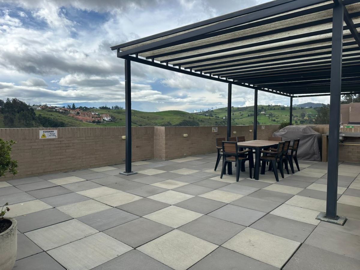 Apartamento en Venta - La Calera, LA CALERA 6017