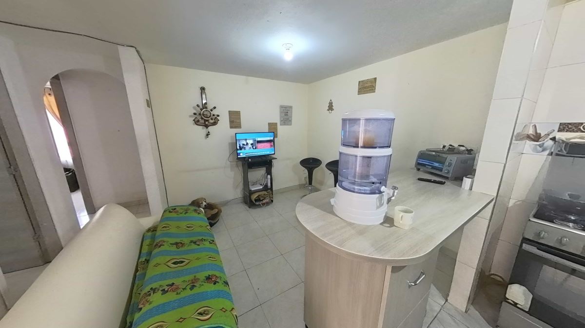 Casa en Venta - Bogota, LOS ANDES 4220