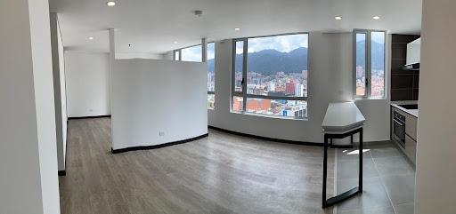 Apartamento en Venta - Bogota, CHAPINERO CENTRAL 1964