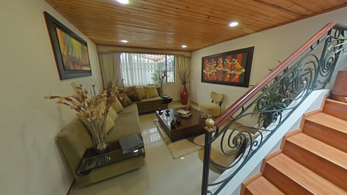 Casa en Venta - Bogota, VILLA MAGDALA 3115