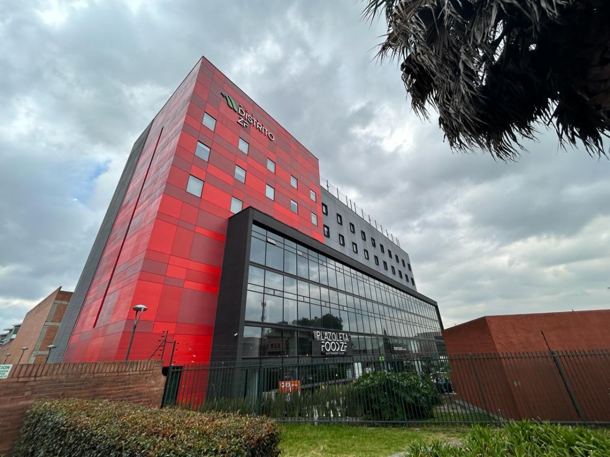 Local en Arriendo - Bogota, GRAN AMÉRICA 3841