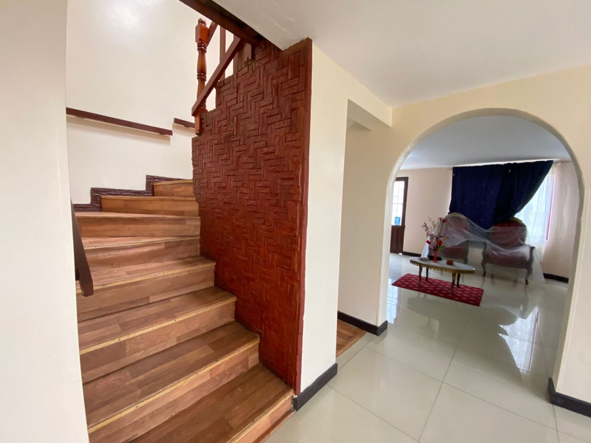 Casa en Venta - Cajica, Centro 4541