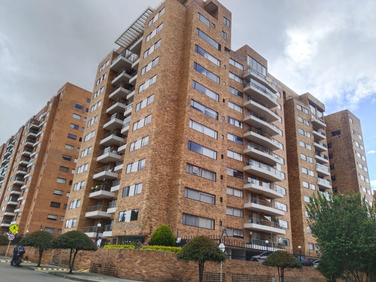 Apartamento en Venta - Bogota, EL NOGAL 1533