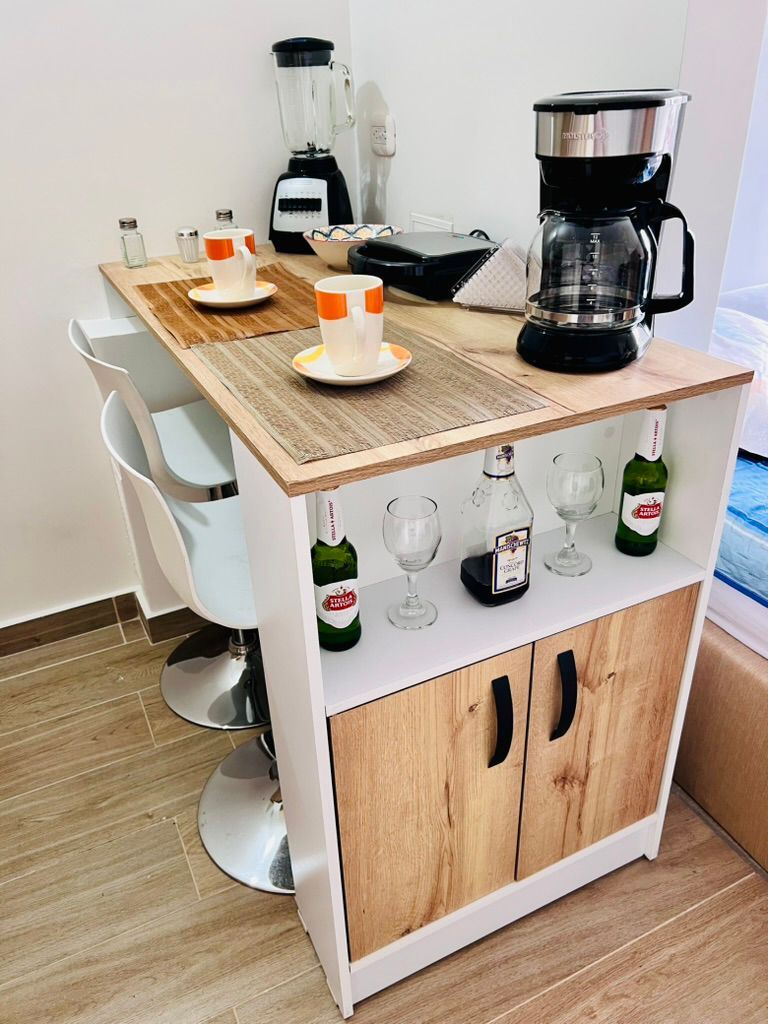 Apartamento en Arriendo - Bogota, LAS NIEVES 5244