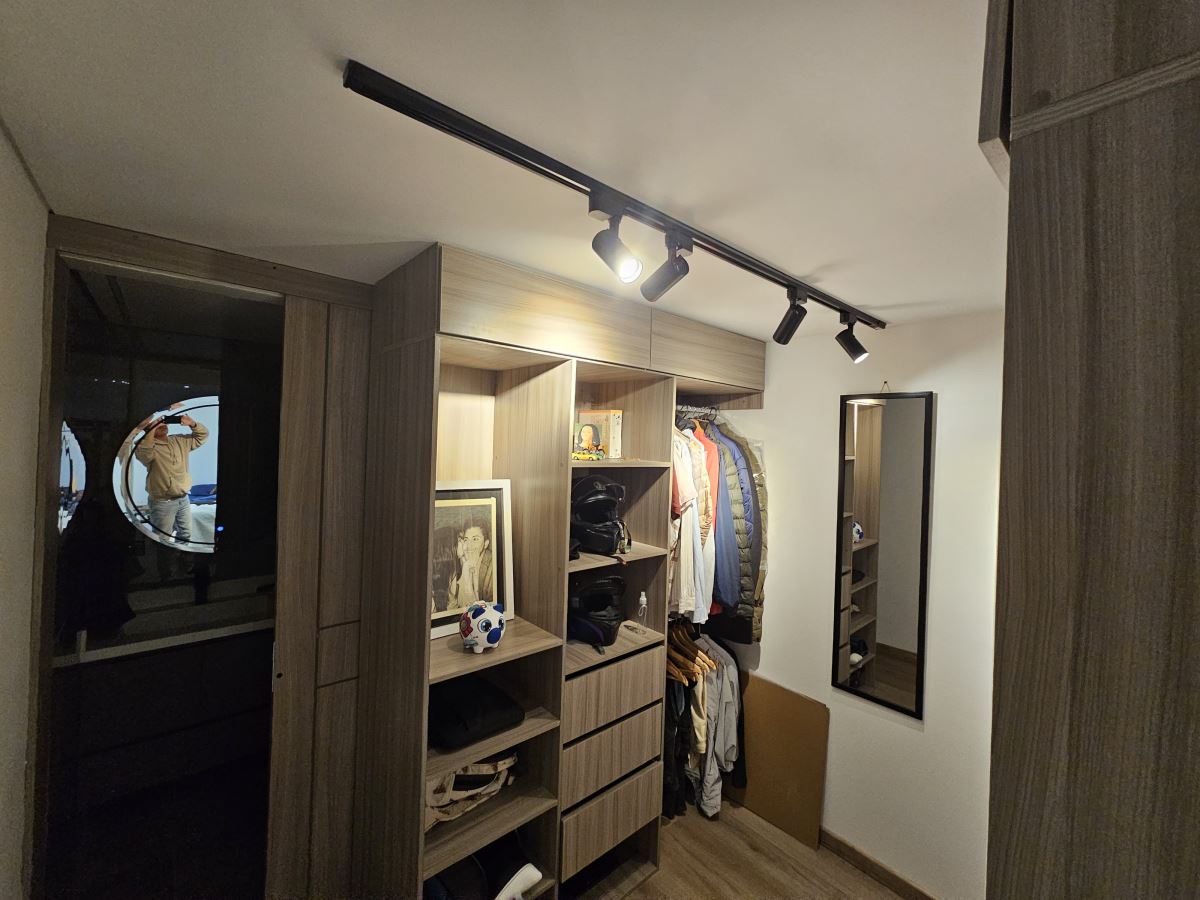 Casa en Arriendo - Bogota, NUEVO MUZÚ 4411