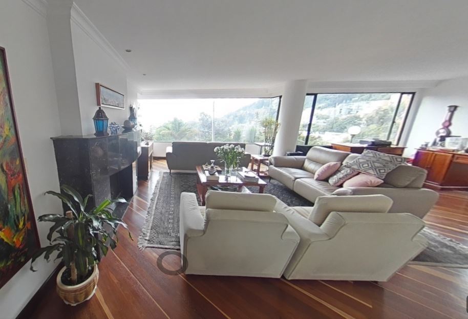 Apartamento en Venta - Bogota, EL REFUGIO 3005
