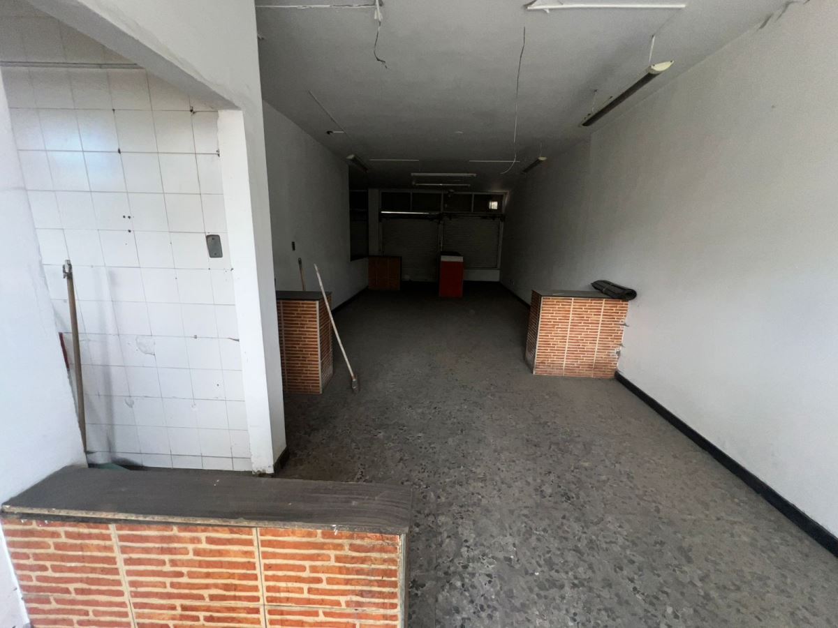 Local en Arriendo - Bogota, NICOLÁS DE FEDERMÁN 4731