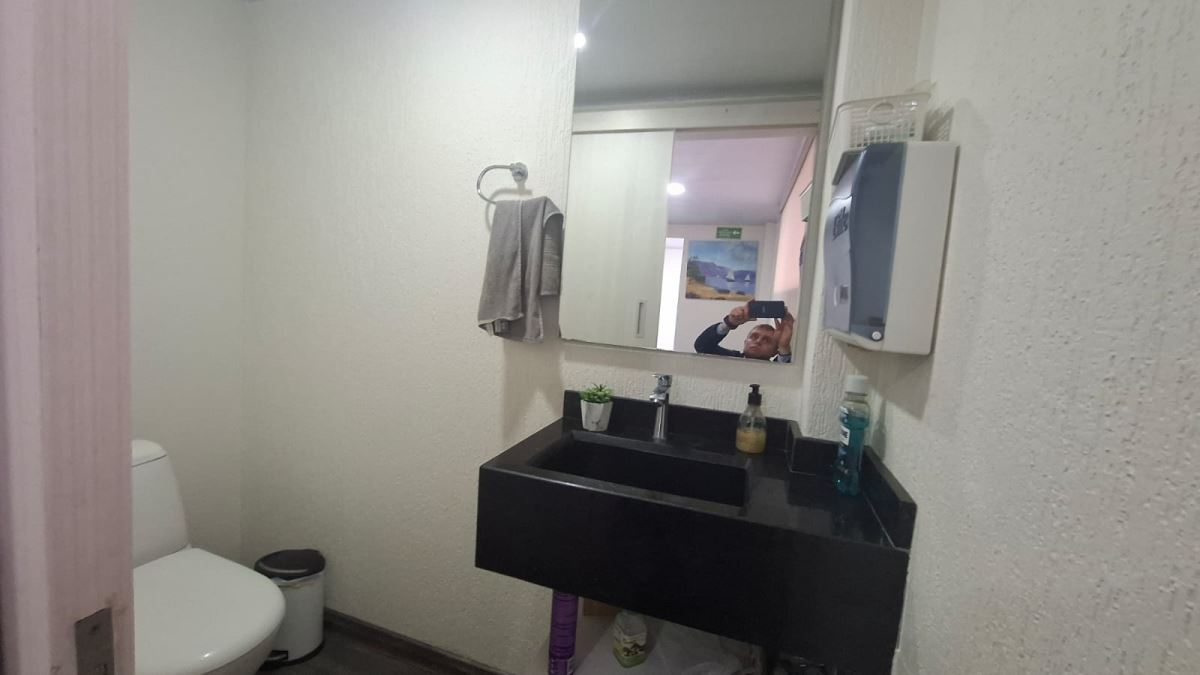 Bodegas Otro en Arriendo - Bogota, LA LIBERTAD 4314