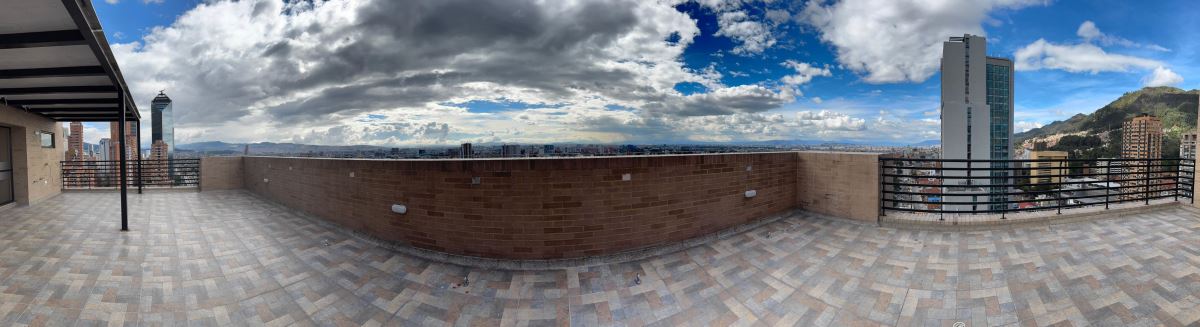 Apartamento en Arriendo - Bogota, SAMPER 4993