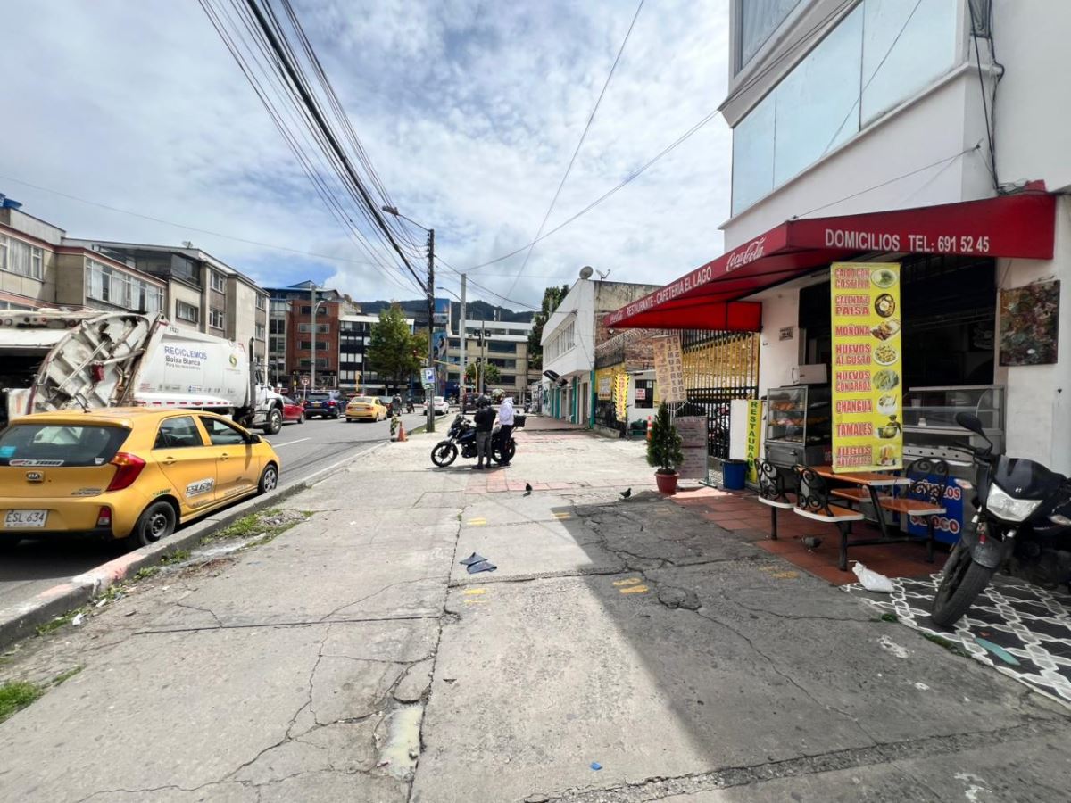 Local en Arriendo - Bogota, ANTIGUO COUNTRY 5279