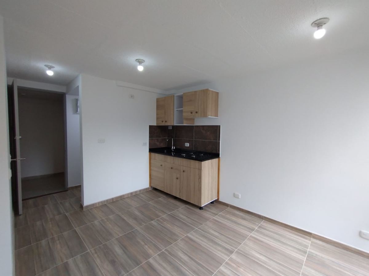 Apartamento en Arriendo - Bogota, COLINA CAMPESTRE III, IV, V, VI SECTOR 2955