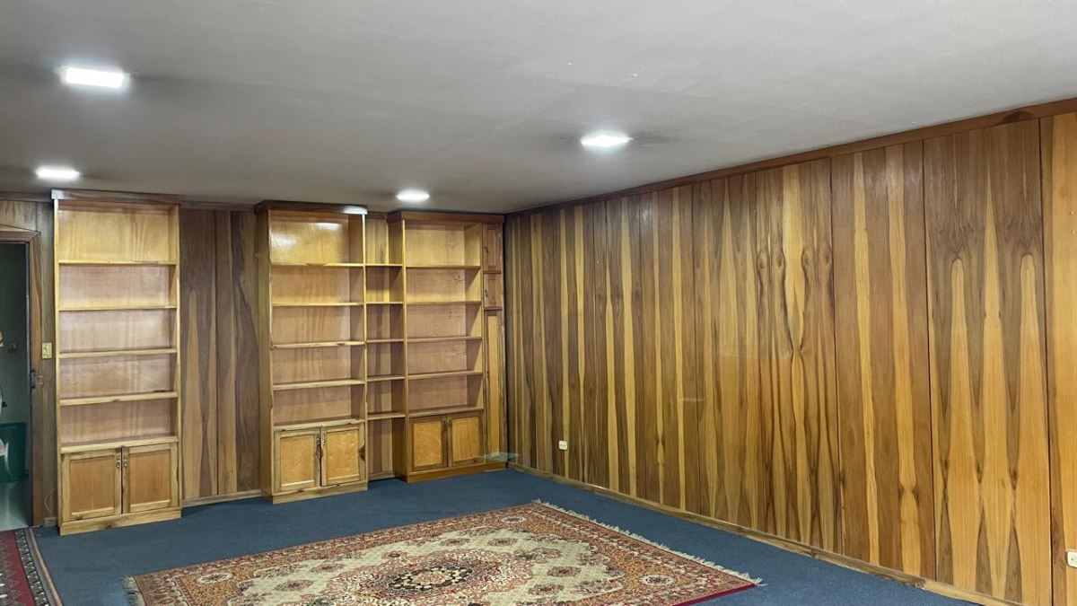 Oficina en Arriendo - Bogota, VERACRUZ 5330