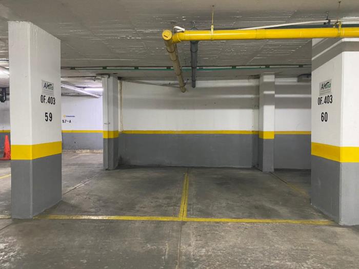 Oficina en Venta - Bogota, CHAPINERO NORTE 2540