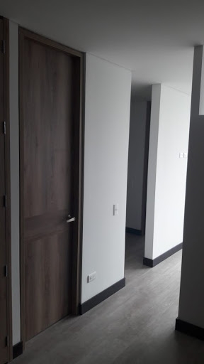 Apartamento en Venta - Bogota, CHAPINERO CENTRAL 1614