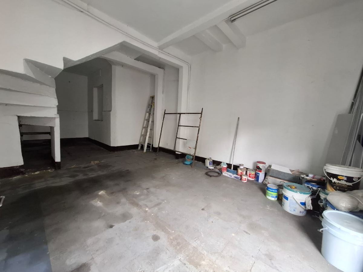 Local en Arriendo - Bogota, RICAURTE 4578