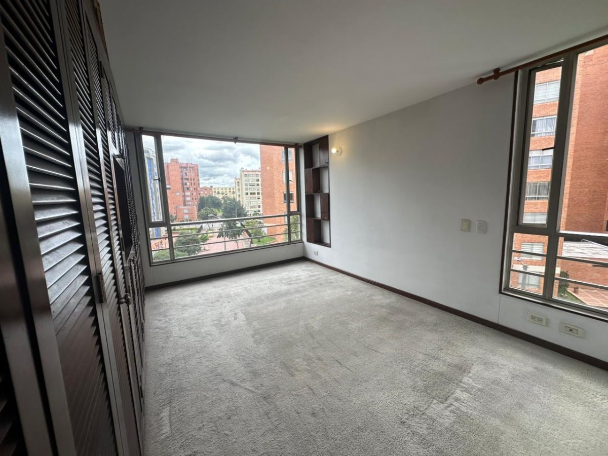 Apartamento en Arriendo - Bogota, EL SALITRE 6145