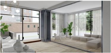 Apartamento en Venta - Bogota, QUINTA PAREDES 4394