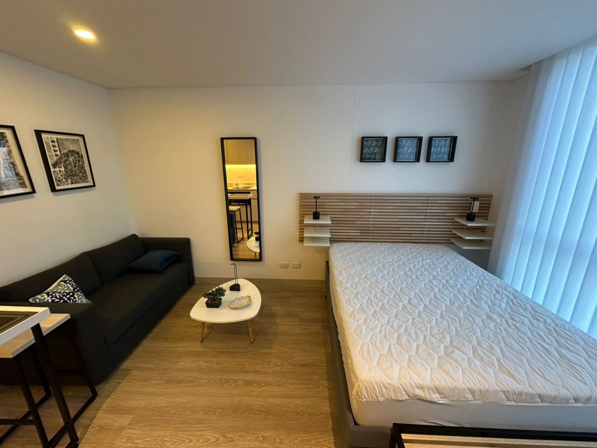 Apartamento en Arriendo - Bogota, EL RECUERDO 5259