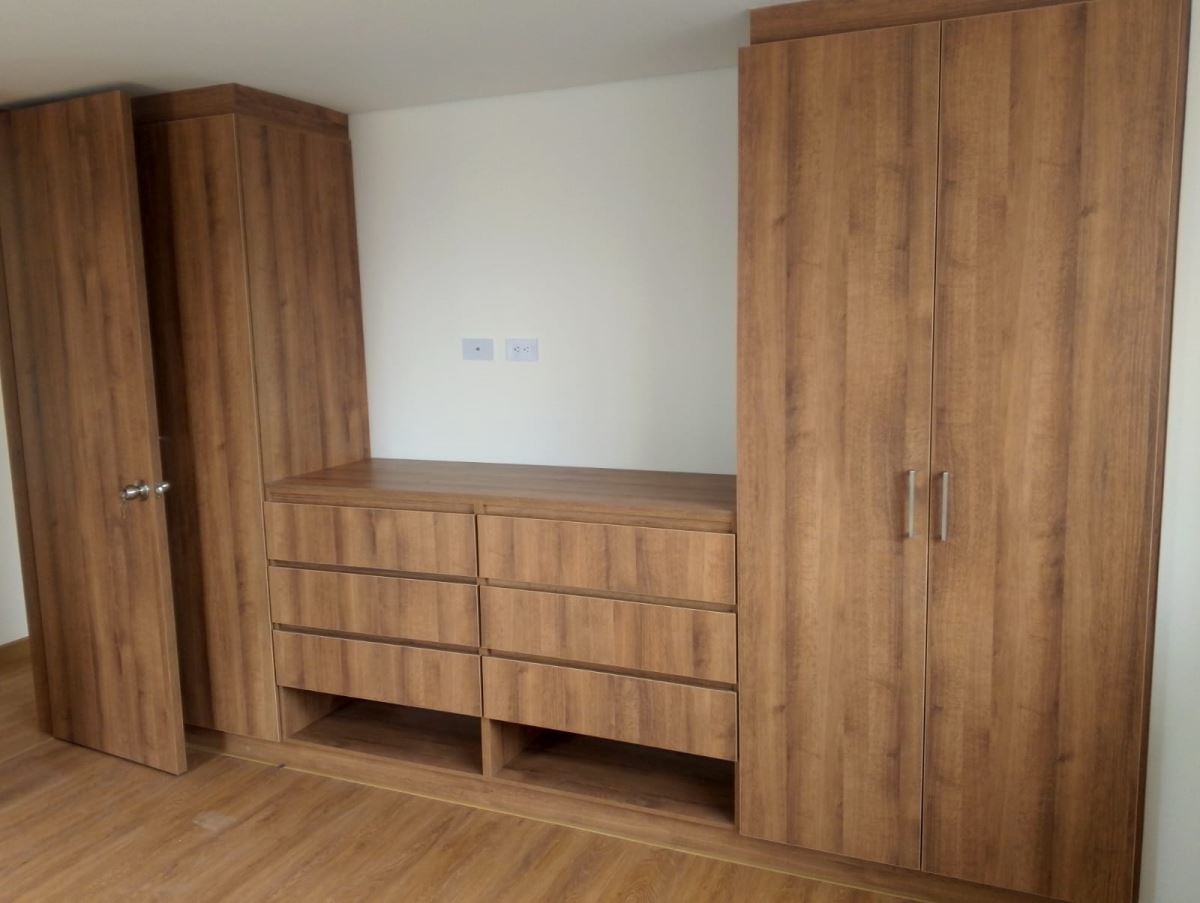 Apartamento en Venta - Tenjo, TENJO 4892