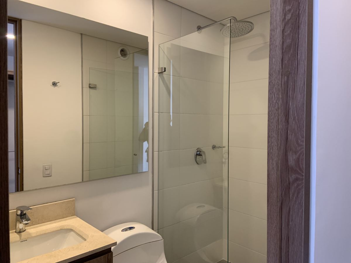 Apartamento en Venta - Bogota, CHAPINERO CENTRAL 5296