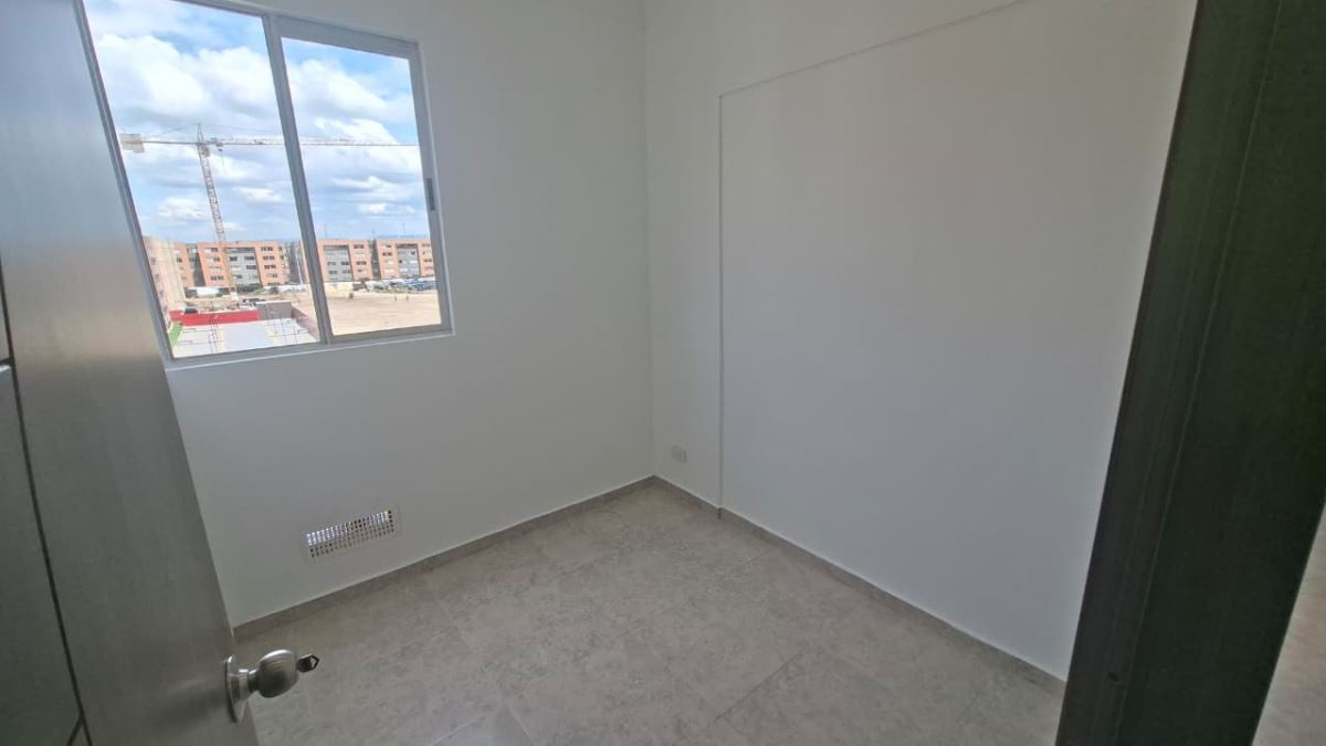 Apartamento en Arriendo - Mosquera, MOSQUERA 4880