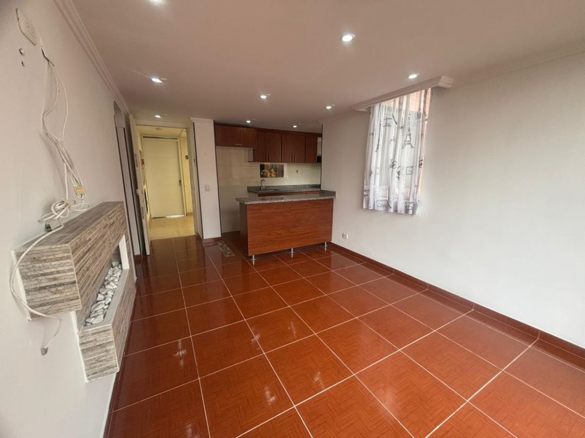 Apartamento en Venta - Madrid, SERREZUELA 4987