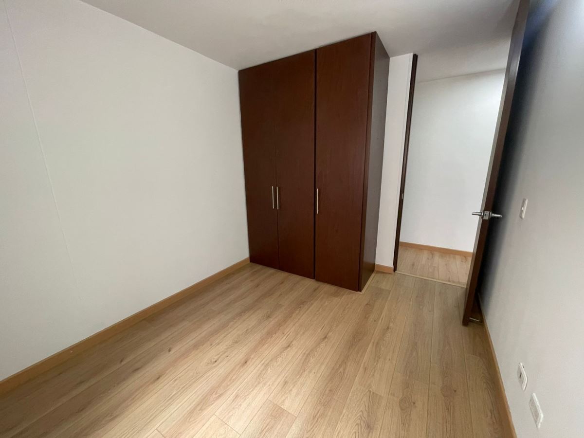 Apartamento en Arriendo - Bogota, SANTA ROSA 4309