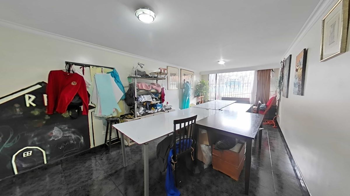 Apartamento en Venta - Bogota, MODELIA 3303