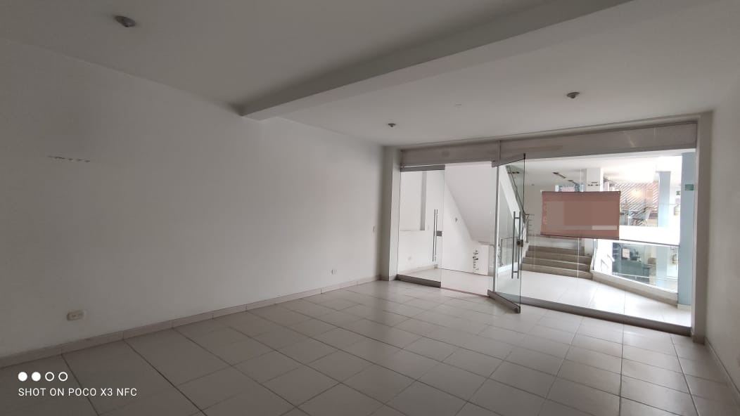 Oficina en Arriendo - Bogota, EL PROGRESO 4152