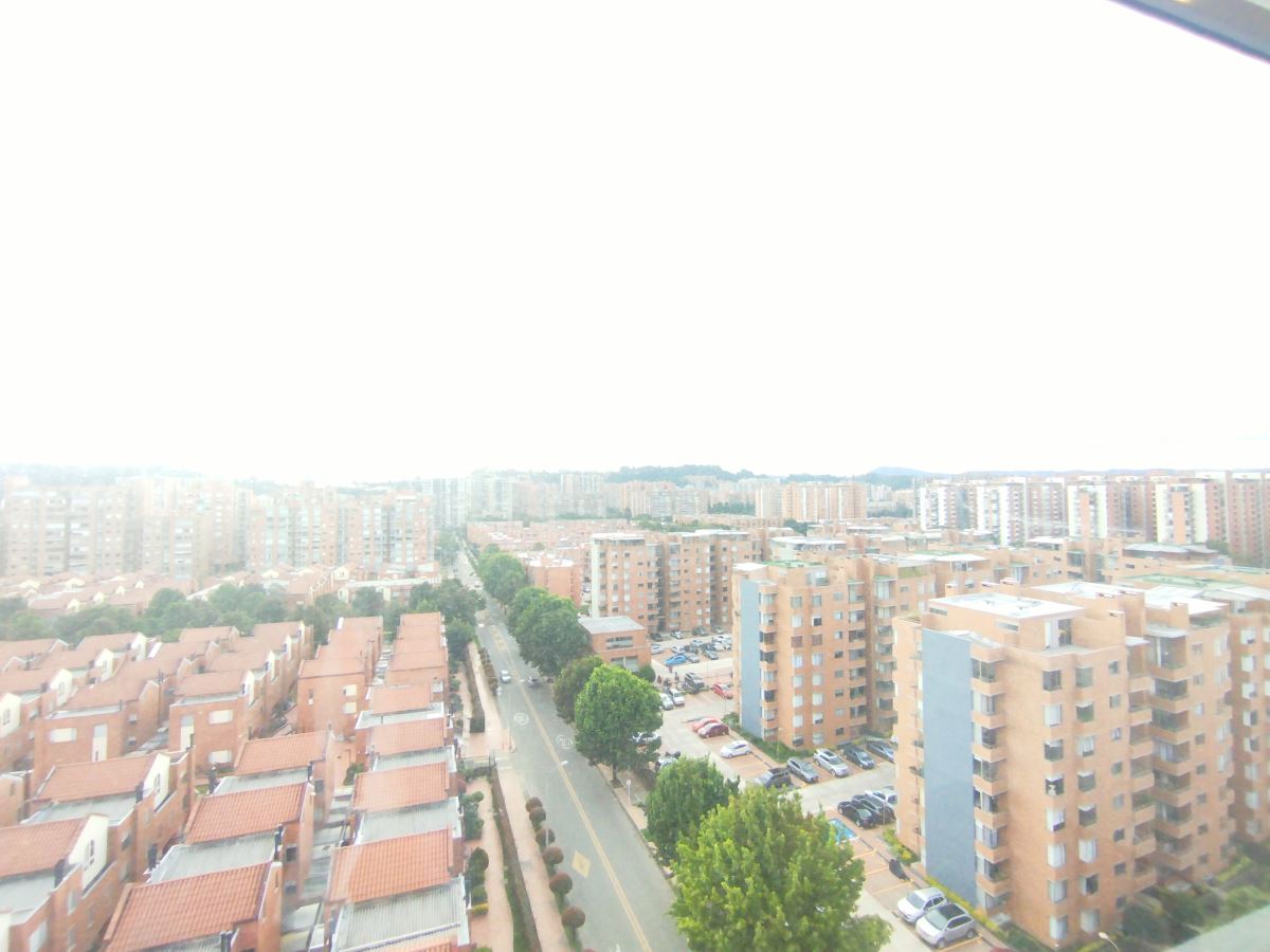 Apartamento en Arriendo - Bogota, COLINA NORTE 5966