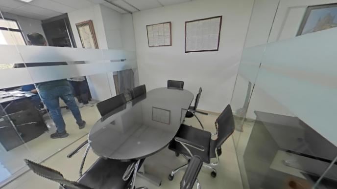 Oficina en Venta - Bogota, MODELIA 3293