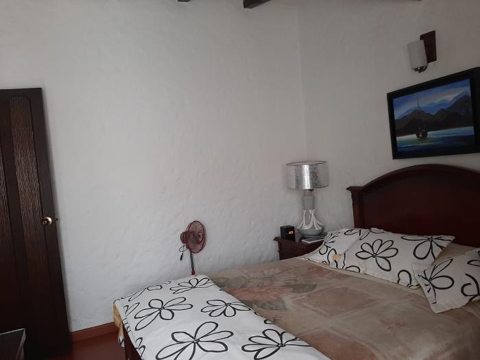 Casa en Venta - Bogota, BATÁN 2605