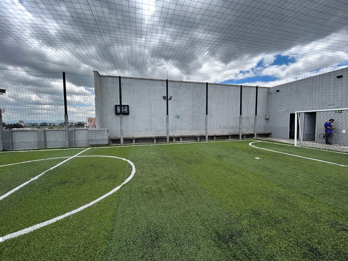 Local en Arriendo - Bogota, ZONA FRANCA 1189