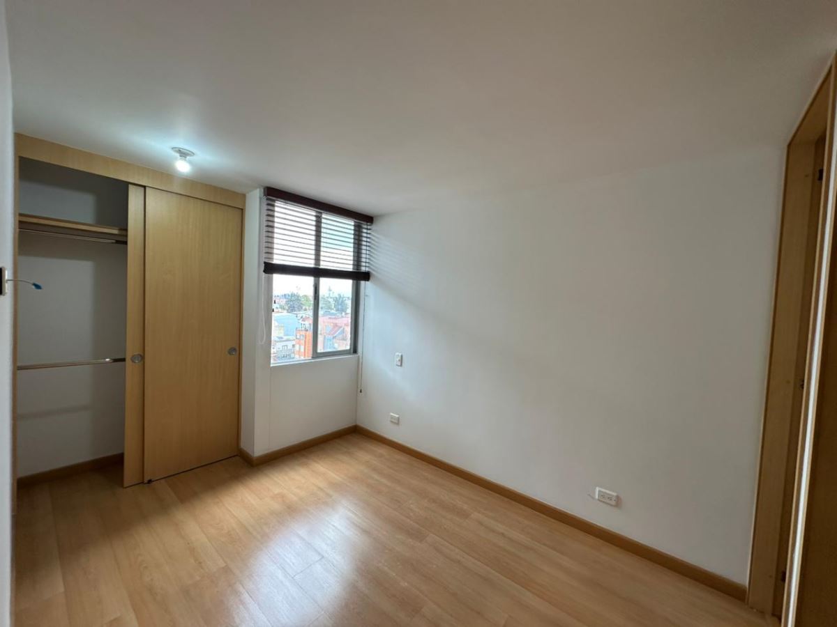 Apartamento en Arriendo - Bogota, VILLEMAR 5365