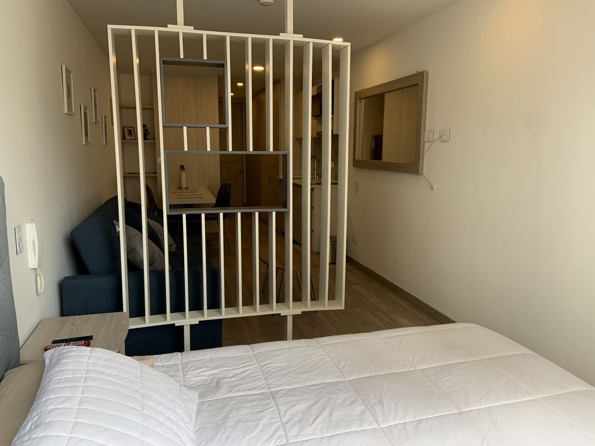 Apartamento en Arriendo - Bogota, CHAPINERO ALTO 5078