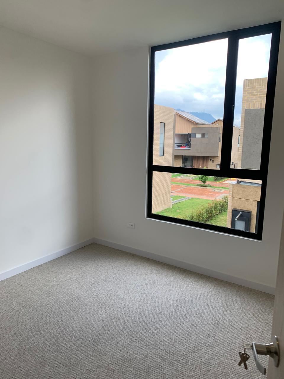 Casa en Arriendo - Cajica, Centro 3361