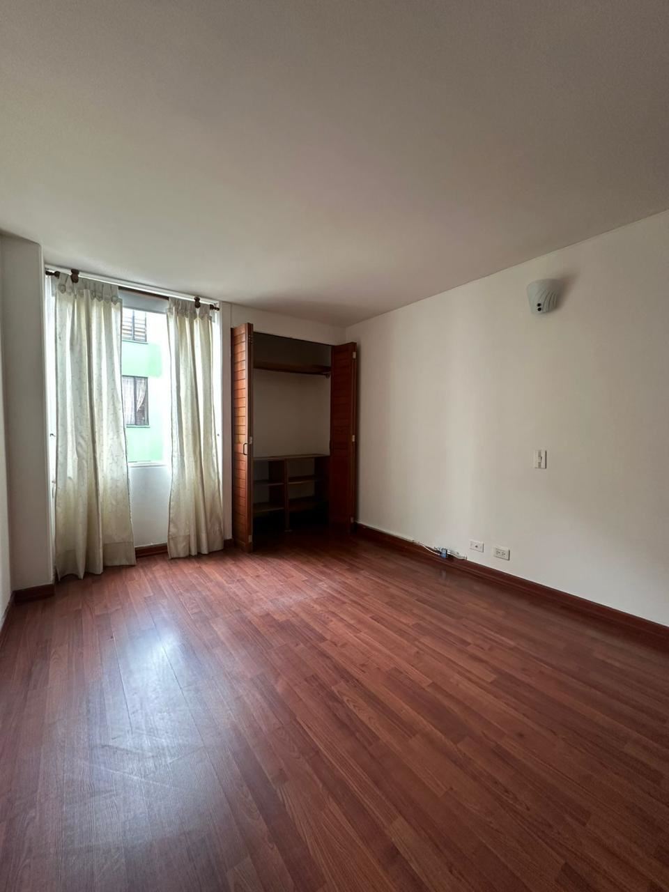 Apartamento en Arriendo - Bogota, QUINTA PAREDES 4713