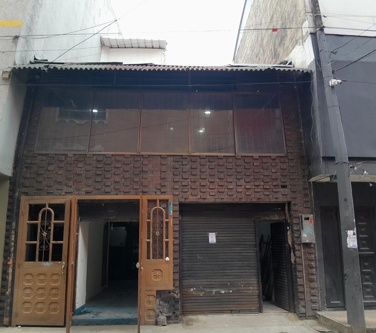 Local en Arriendo - Bogota, HIPOTECHO 3217