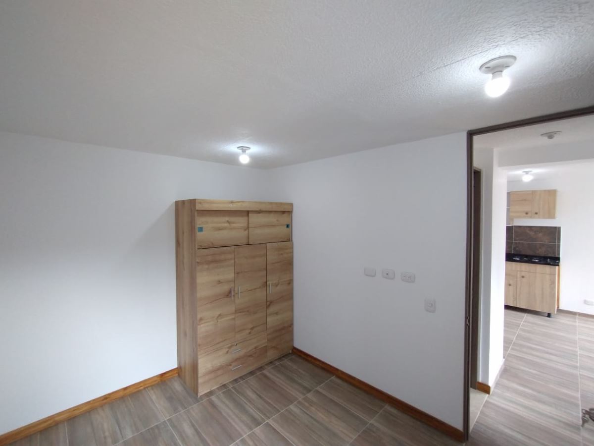 Apartamento en Arriendo - Bogota, COLINA CAMPESTRE III, IV, V, VI SECTOR 2955