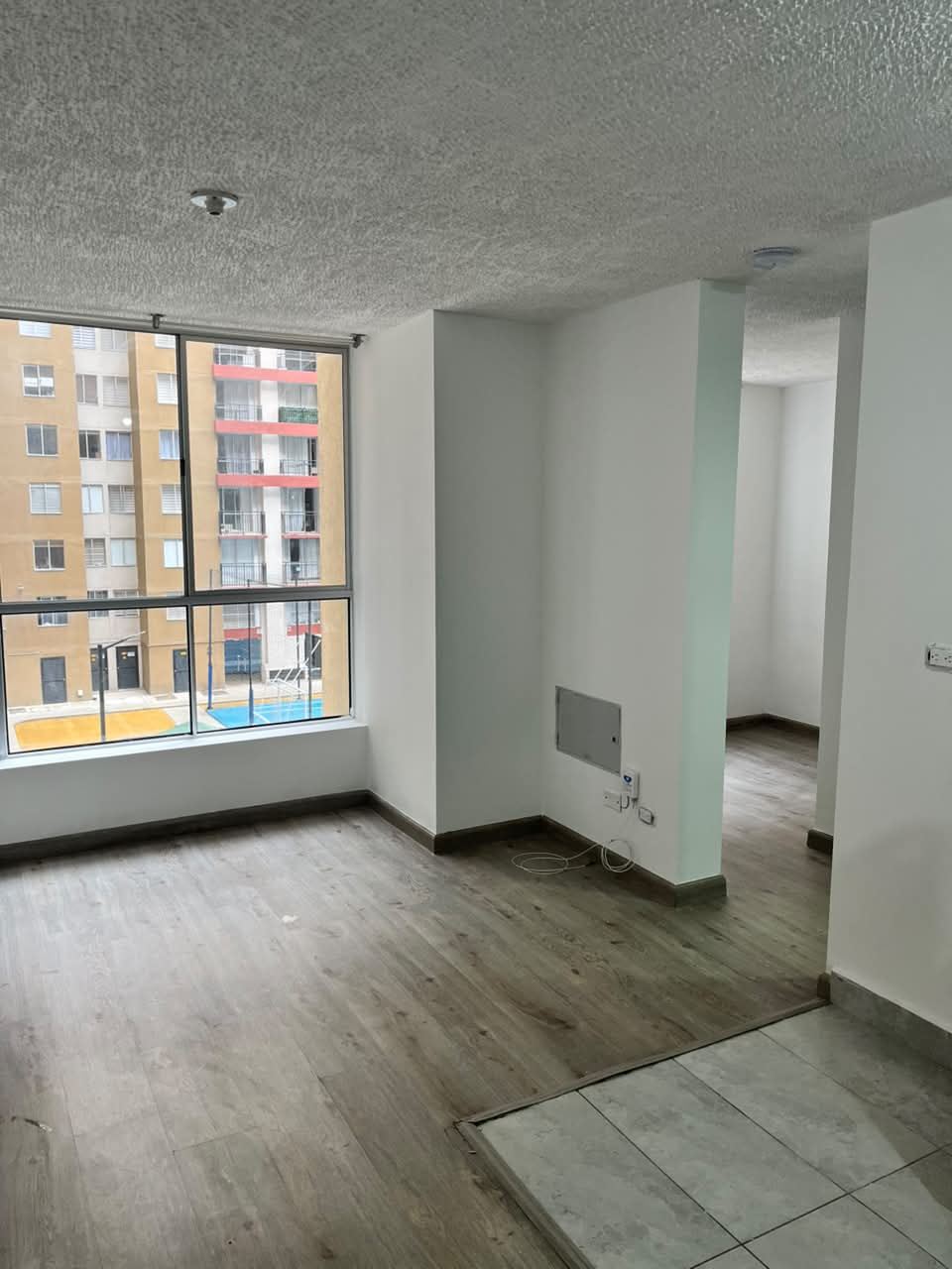 Apartamento en Arriendo - Bogota, VILLA ALSACIA 6273