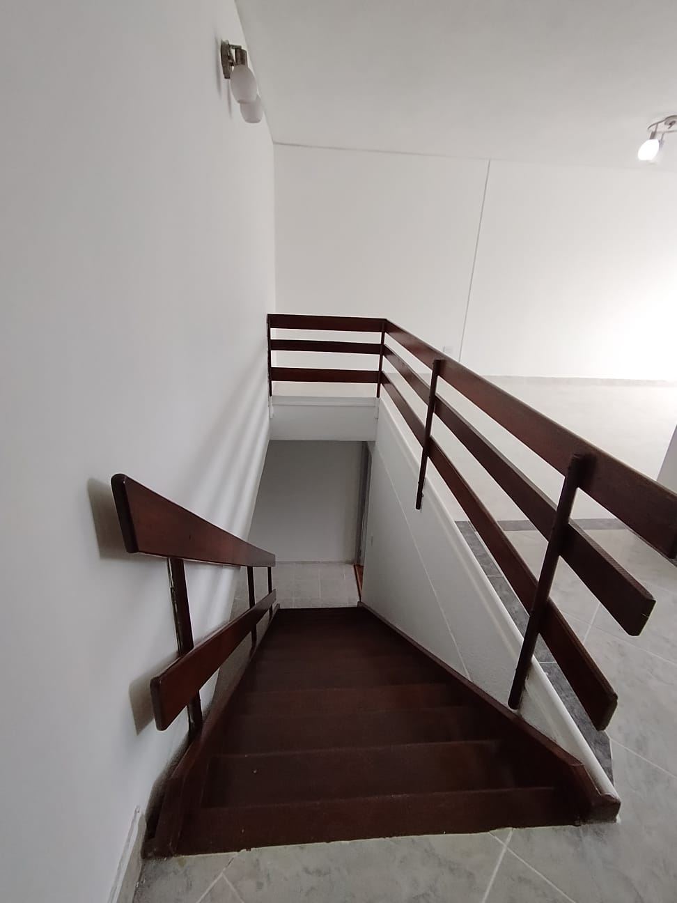 Apartamento en Venta - Bogota, COLSEGUROS 6083
